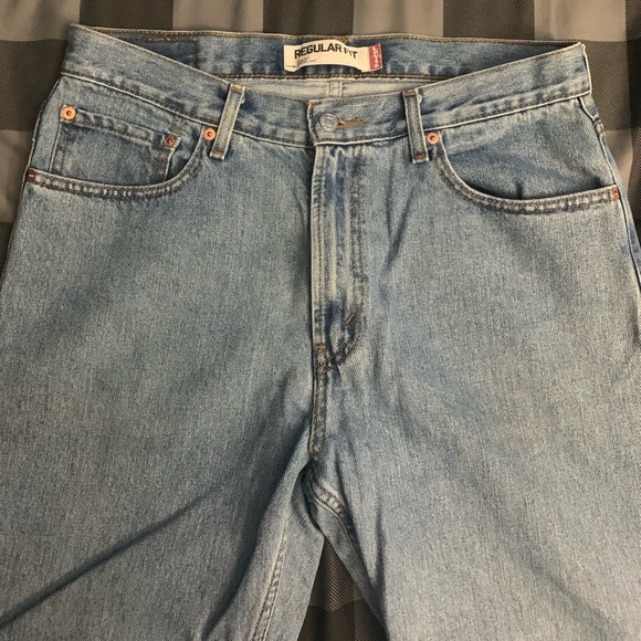 Levi’s Jeans - Picture 2 of 6